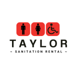Taylor Sanitation Rental Logo (1)
